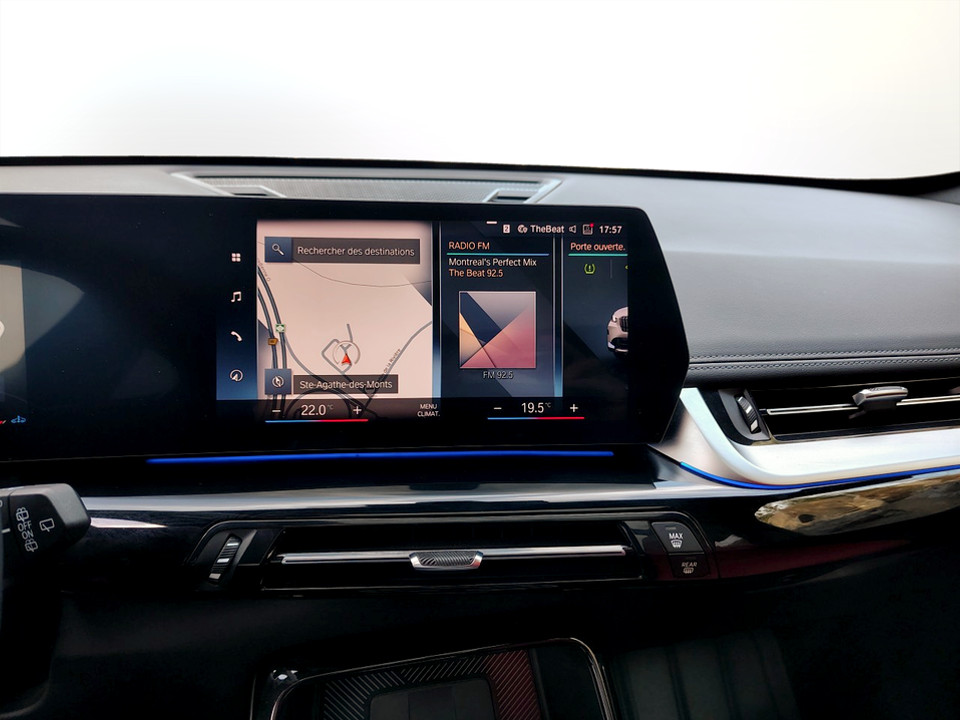 2023 BMW X1 - Image 5