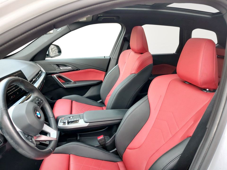 2023 BMW X1 - Image 7