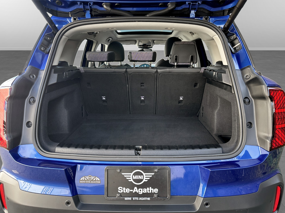 2025 Mini Cooper Countryman - Image 13