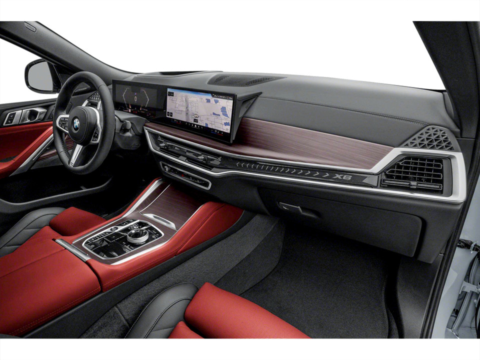 2027 BMW X6 - Image 9