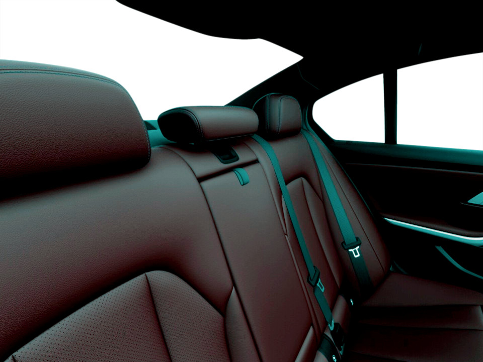 2026 BMW 3 Series - Image 8