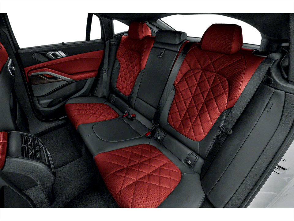 2027 BMW X6 - Image 8