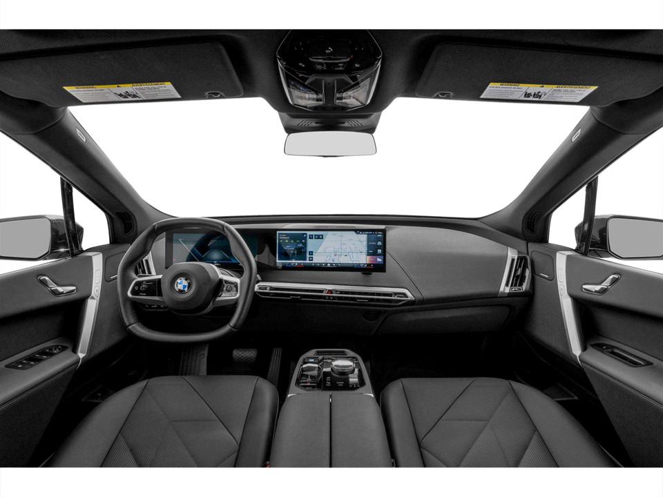 2026 BMW iX - Image 4