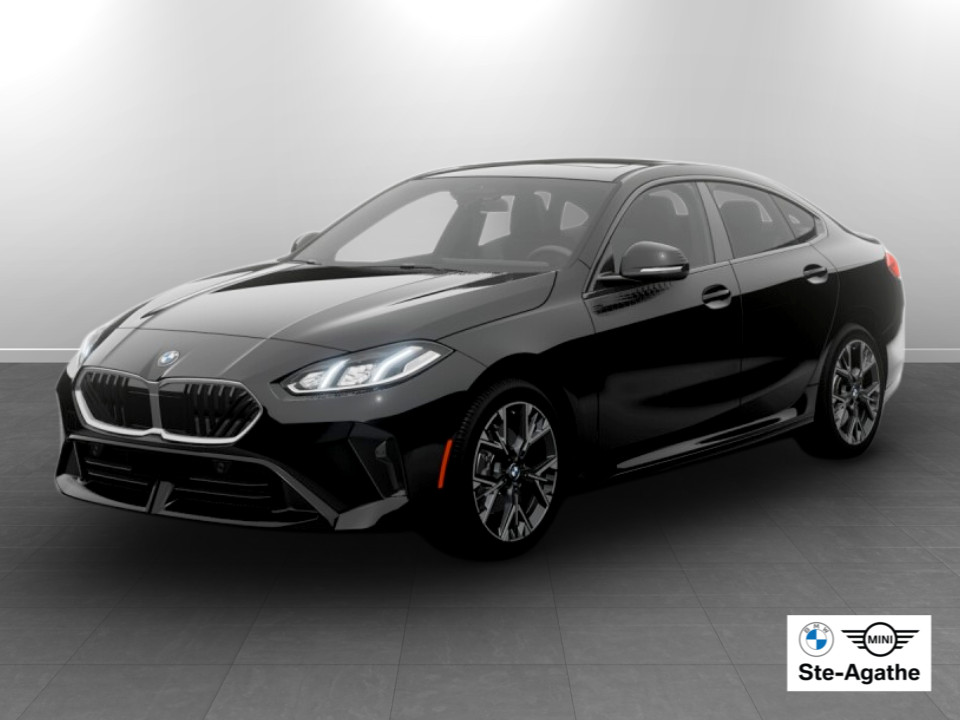 2027 BMW Others