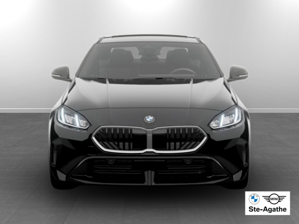 2027 BMW Others - Image 4