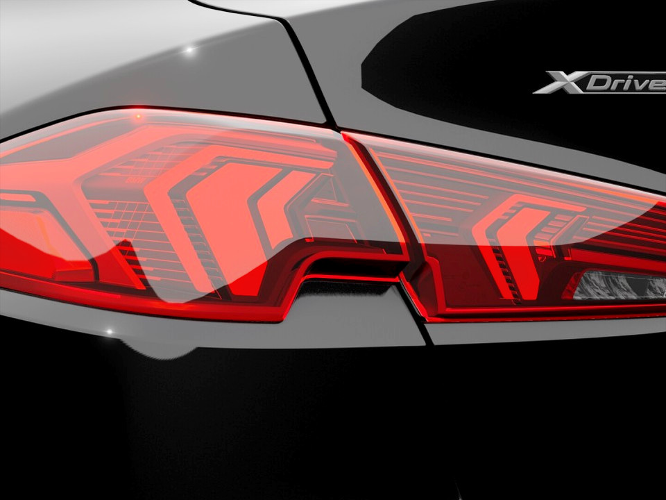2027 BMW Others - Image 7