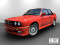 1988 BMW M3 - Image 1