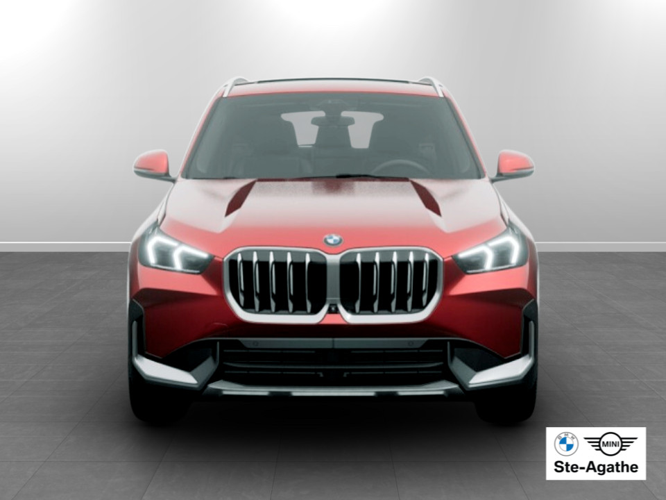 2027 BMW X1 - Image 3