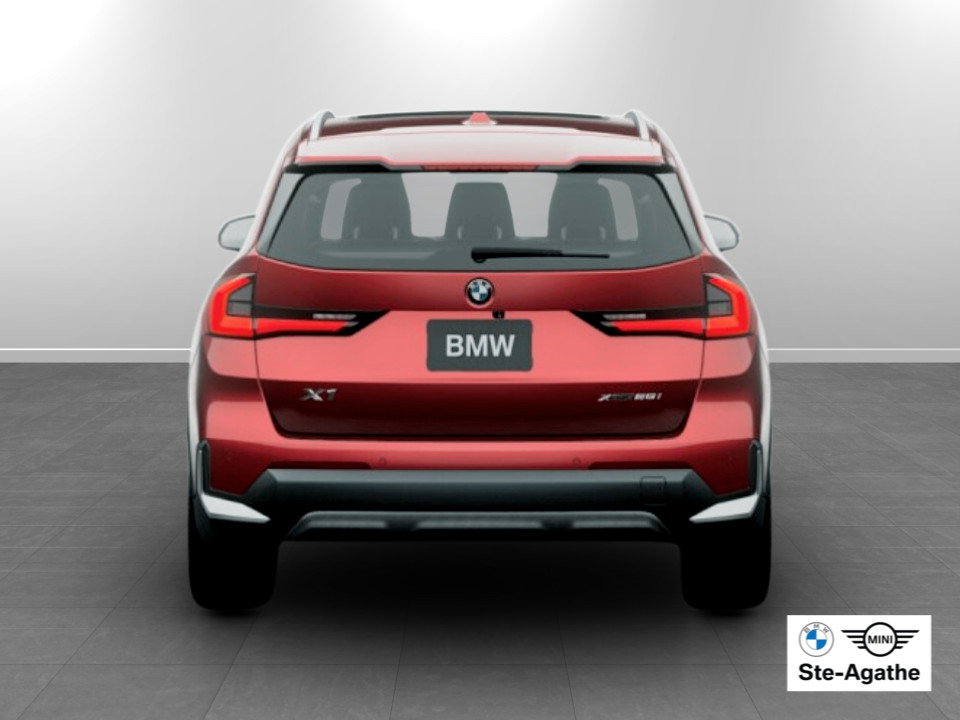 2027 BMW X1 - Image 5