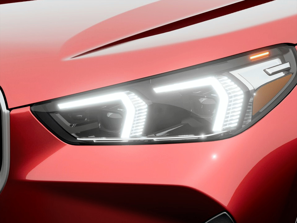 2027 BMW X1 - Image 6