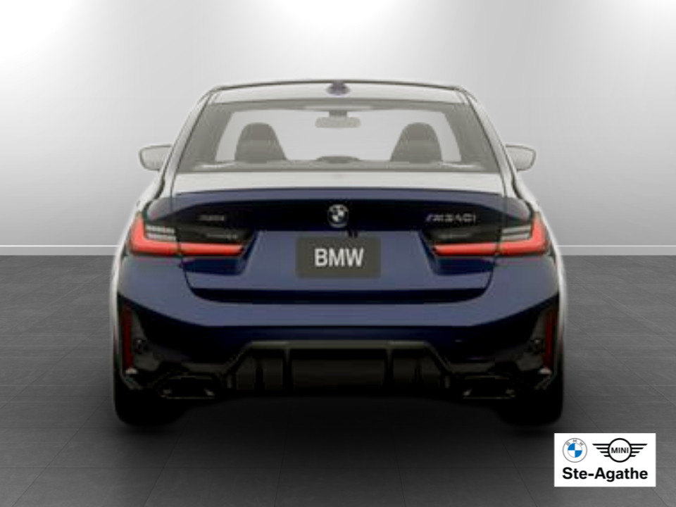 2026 BMW 3 Series - Image 5