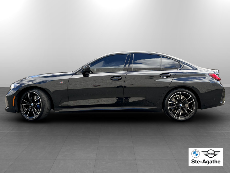 2026 BMW Série 3 - Image 2