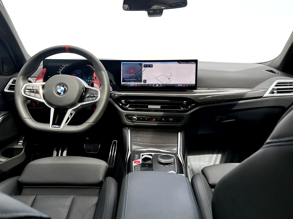 2026 BMW Série 3 - Image 10