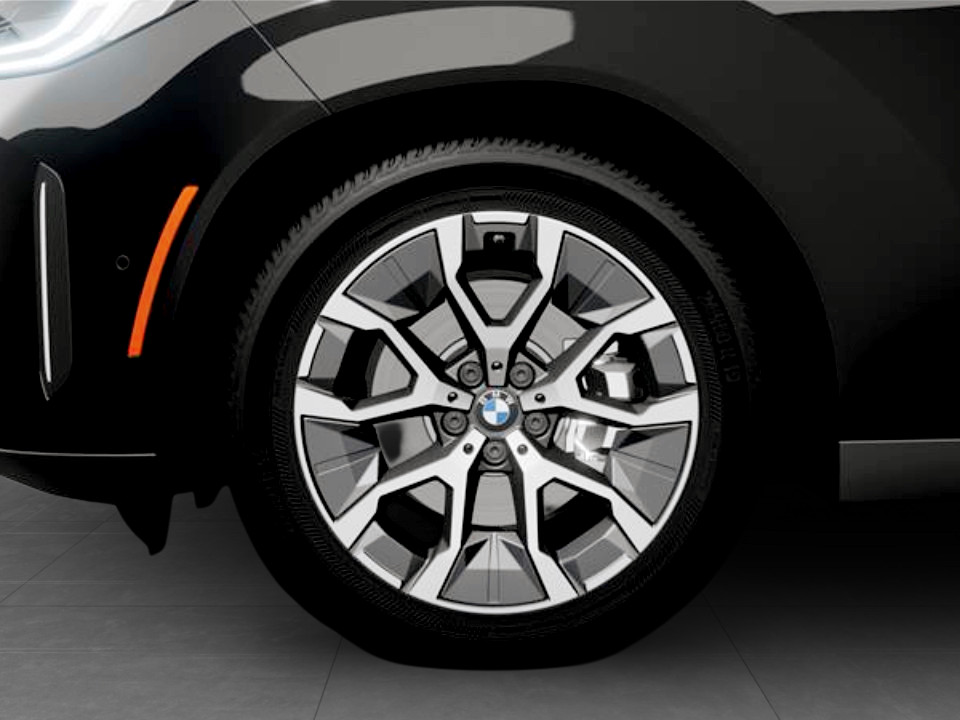 2026 BMW X3 - Image 5