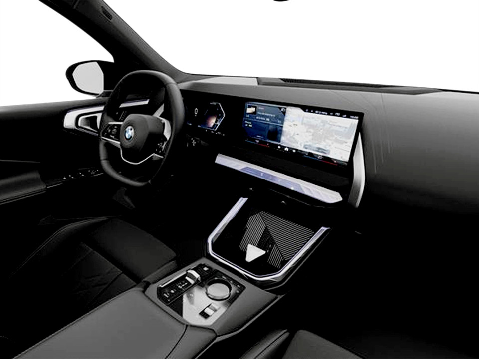 2026 BMW X3 - Image 10