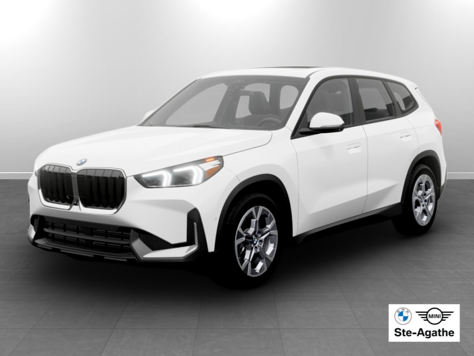 2026 BMW X1
