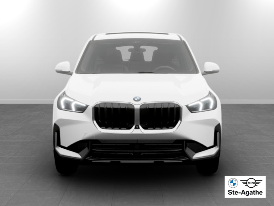 2026 BMW X1 - Image 2