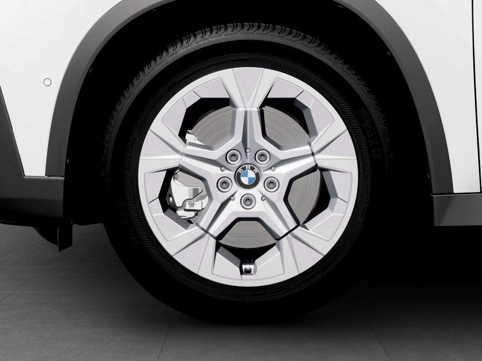 2026 BMW X1 - Image 4