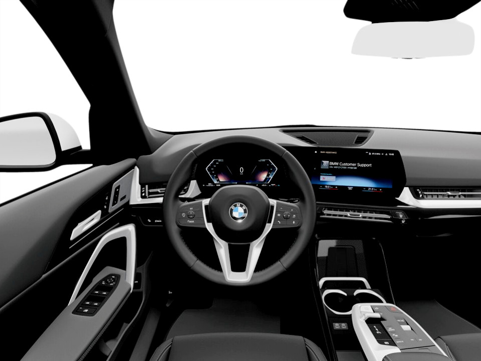 2026 BMW X1 - Image 10