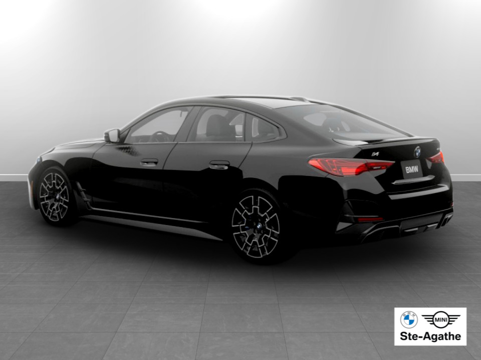 2026 BMW i4