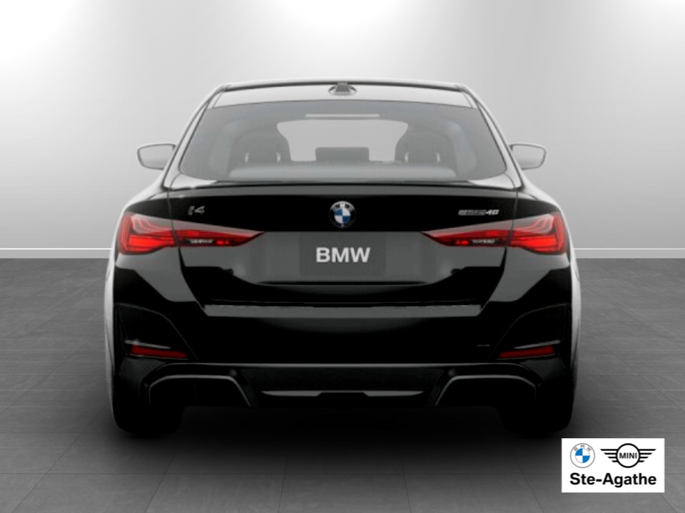 2026 BMW i4 - Image 5