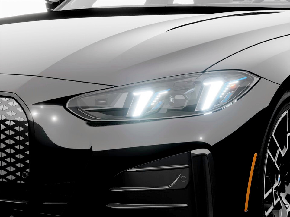 2026 BMW i4 - Image 6