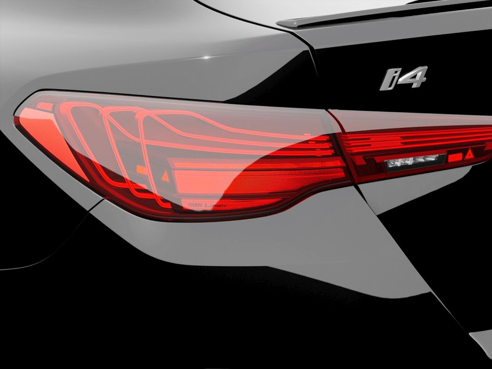 2026 BMW i4 - Image 7