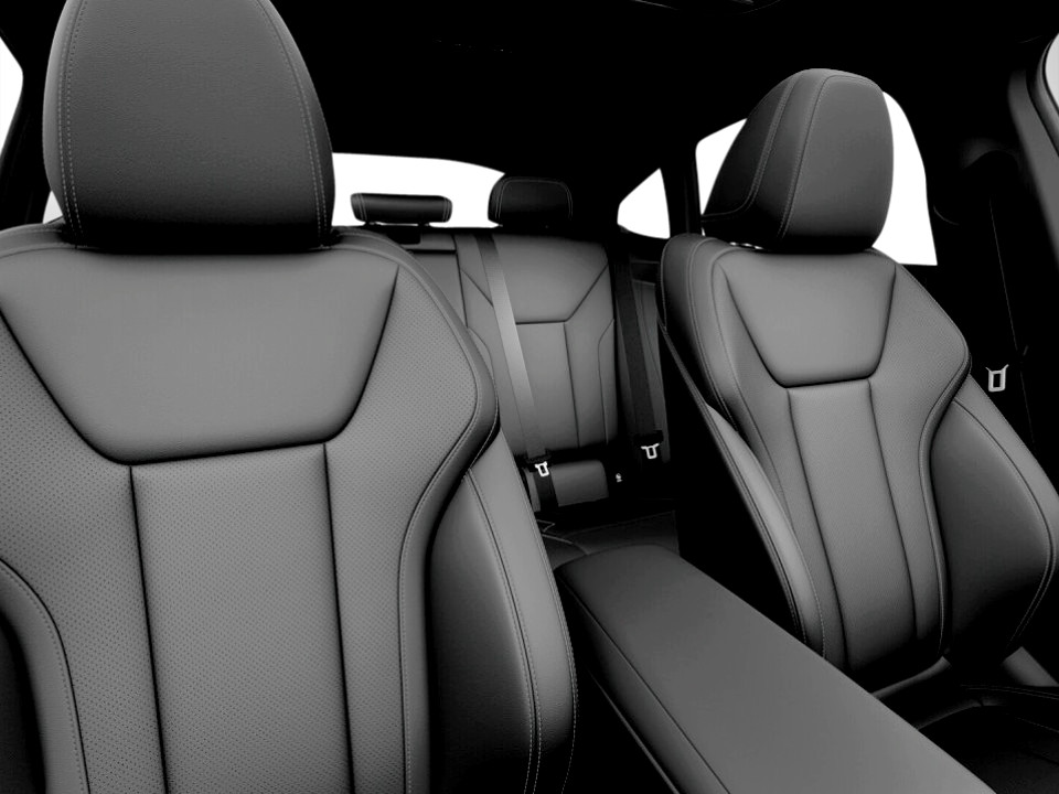 2026 BMW i4 - Image 11