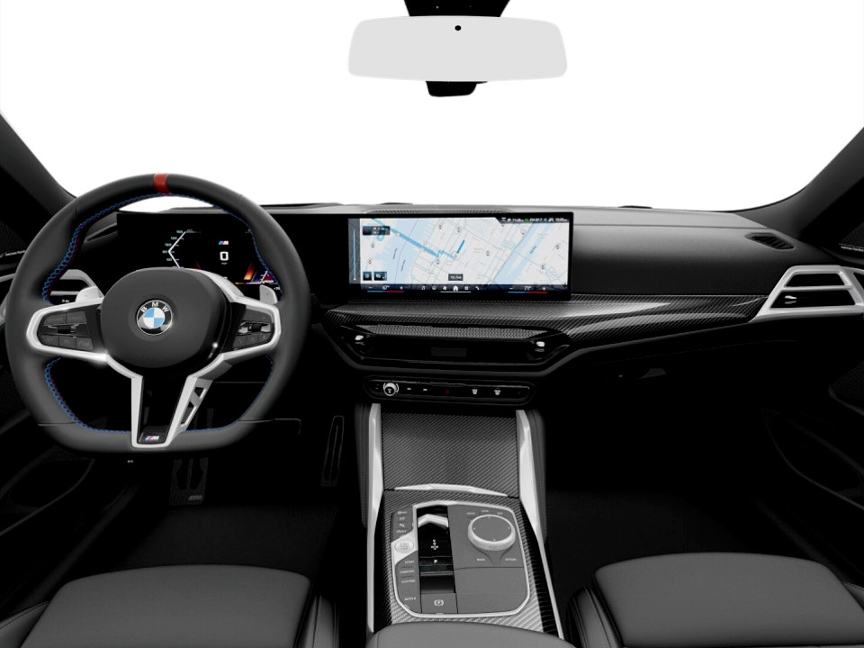 2027 BMW 4 Series - Image 10