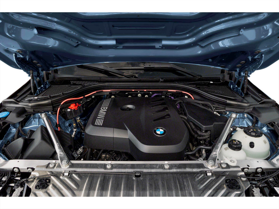 2026 BMW X3 - Image 6