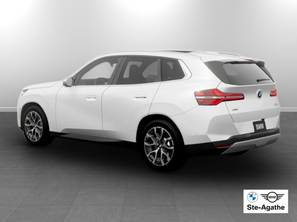 2026 BMW X3 - Image 2