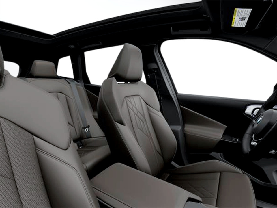 2026 BMW X3 - Image 10