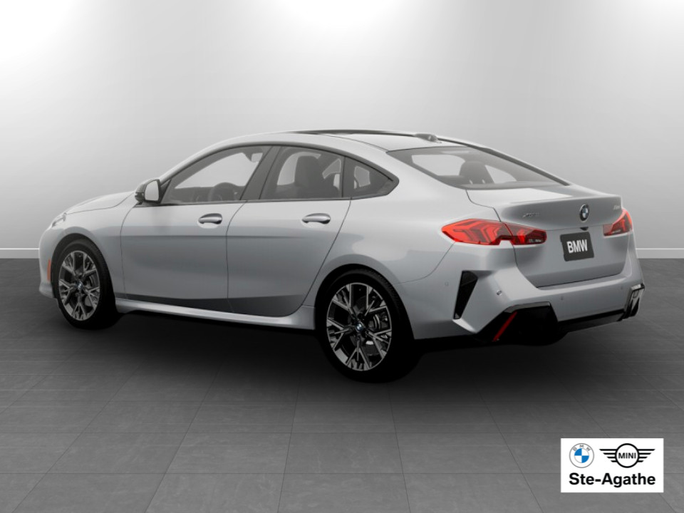 2027 BMW Others