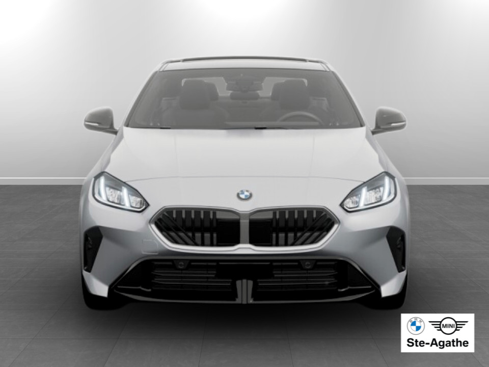 2027 BMW Others - Image 3