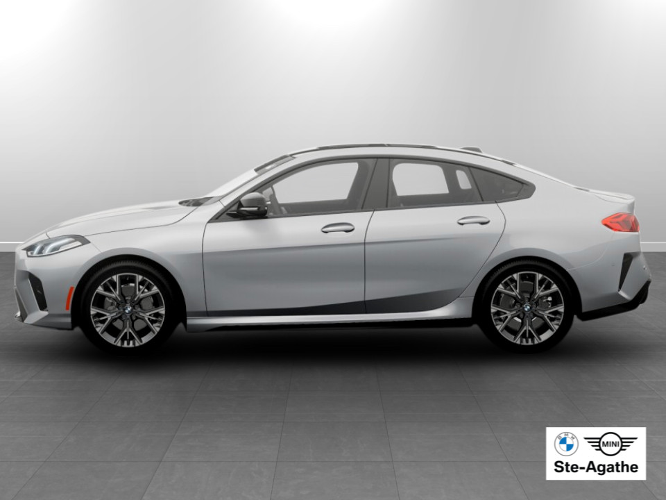2027 BMW Others - Image 4