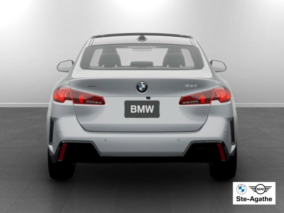 2027 BMW Others - Image 5