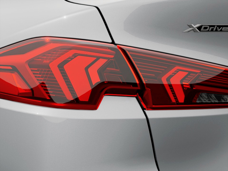 2027 BMW Others - Image 8