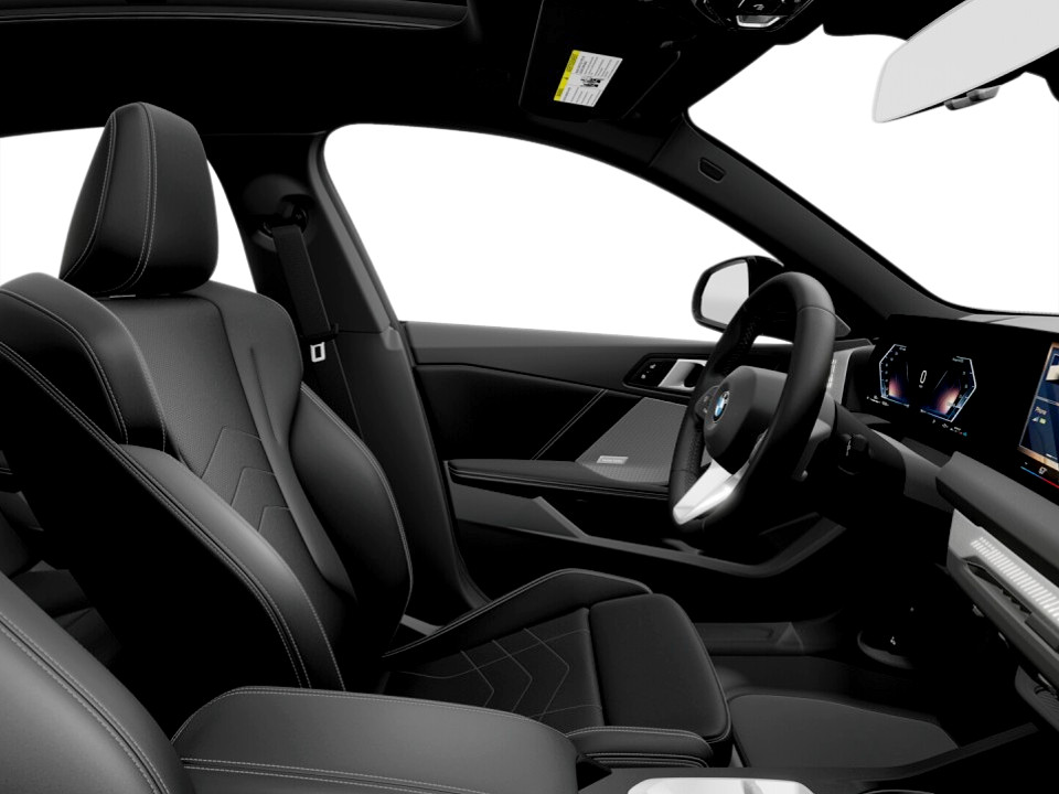 2027 BMW Others - Image 9