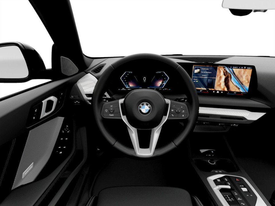 2027 BMW Others - Image 13