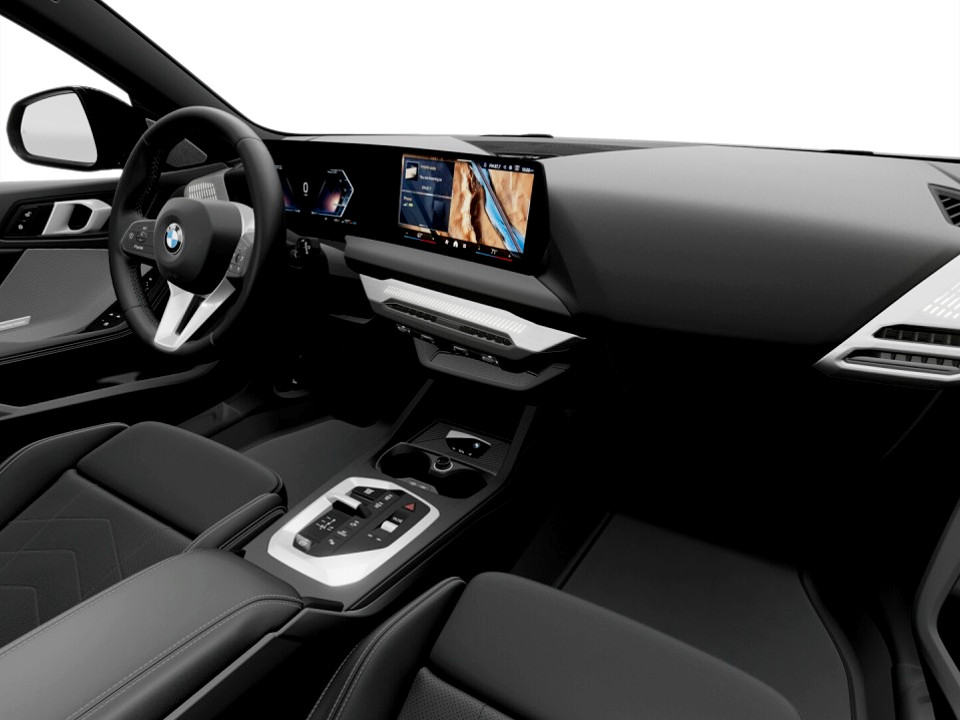 2027 BMW Others - Image 14