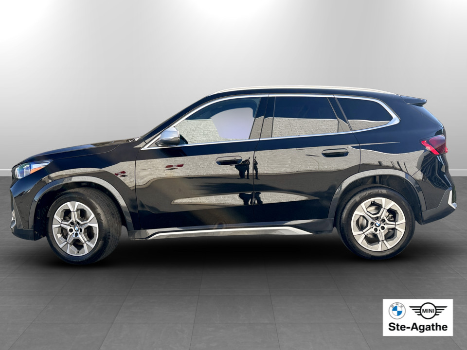 2024 BMW X1 - Image 2