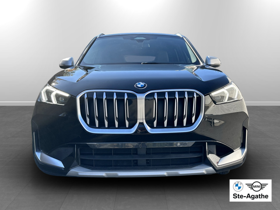 2024 BMW X1 - Image 4