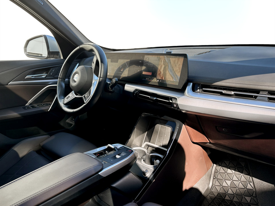 2024 BMW X1 - Image 6