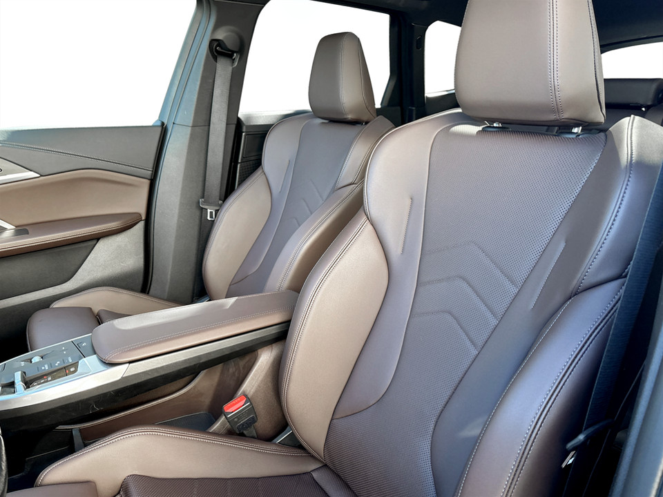 2024 BMW X1 - Image 7
