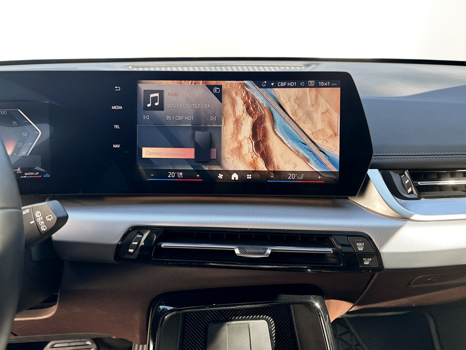 2024 BMW X1 - Image 9