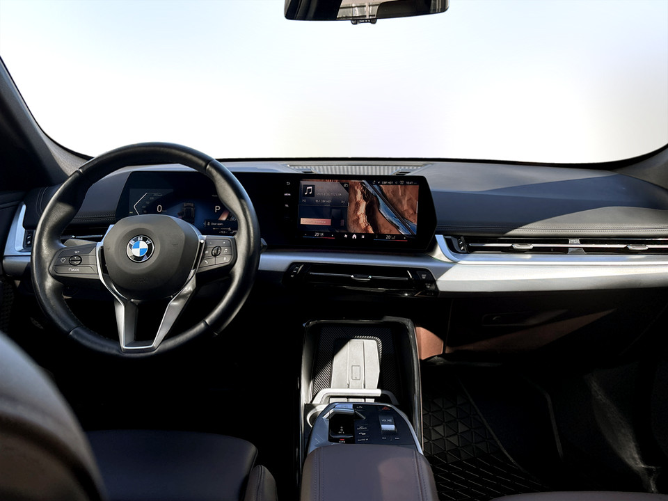 2024 BMW X1 - Image 10