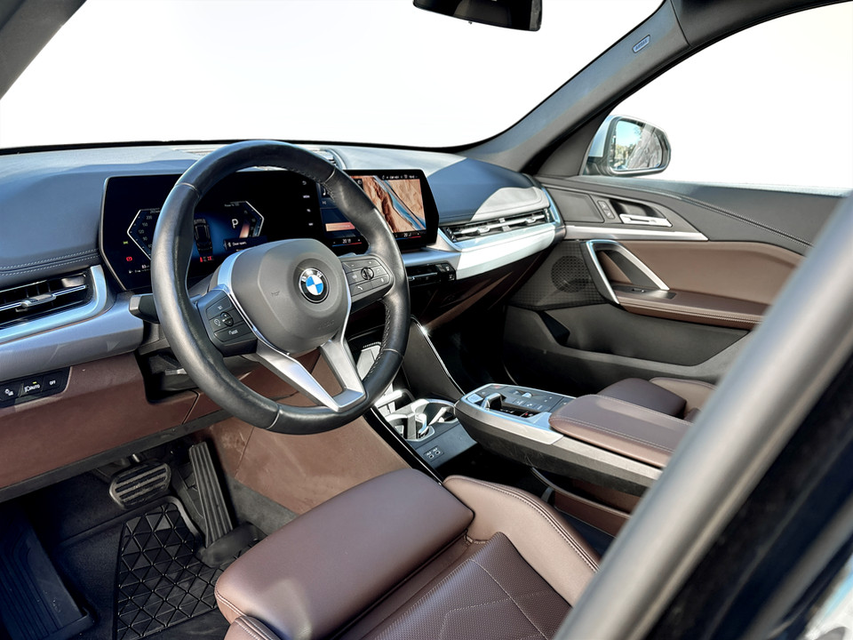 2024 BMW X1 - Image 11