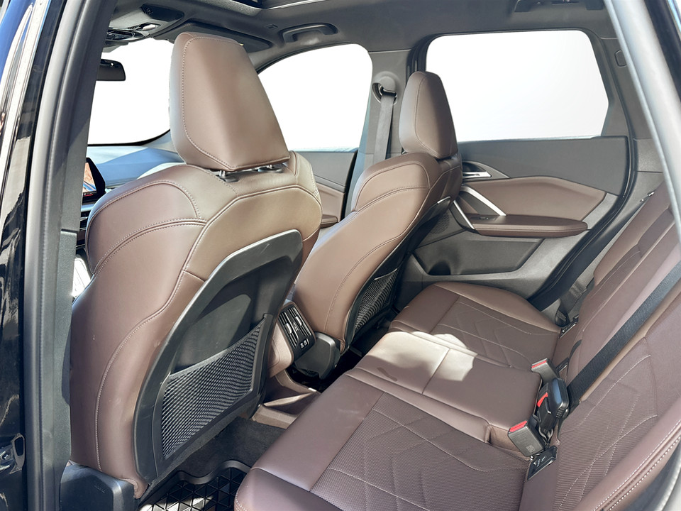2024 BMW X1 - Image 12