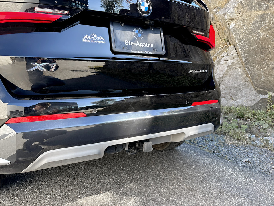 2024 BMW X1 - Image 14