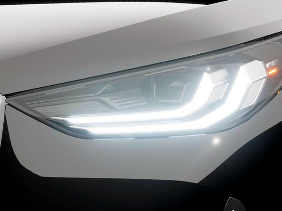2026 BMW X3 - Image 6